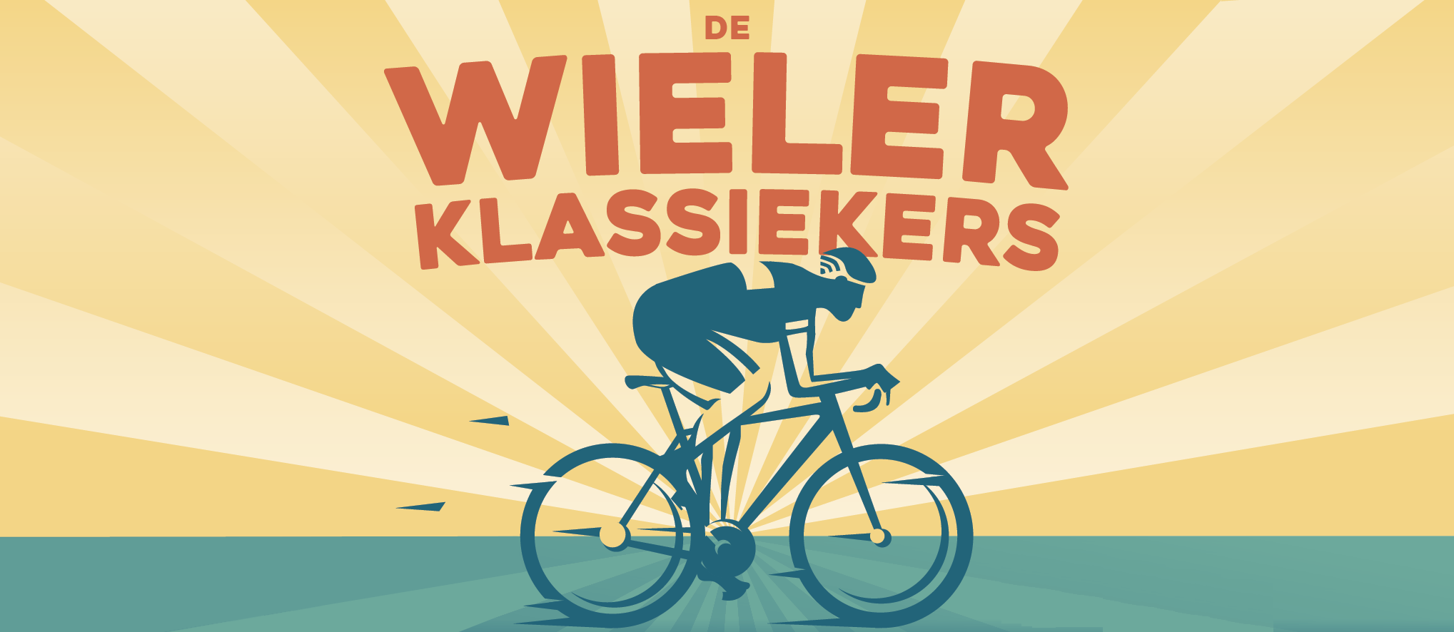 TE GAST Stichting De Wielerklassiekers LUX Nijmegen